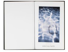 Drifting Away: Photographs and Book by Erika Diettes