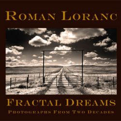 Fractal Dreams Photographic Images by Roman Loranc